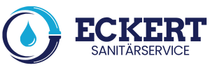 Eckert Sanitär Logo